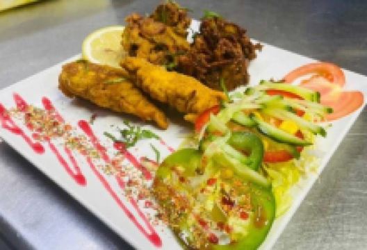 Gateway of India美食图片