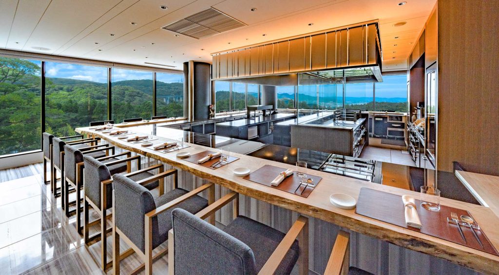 Atelier & Bar餐厅图片