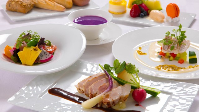 Paseogaden餐厅图片