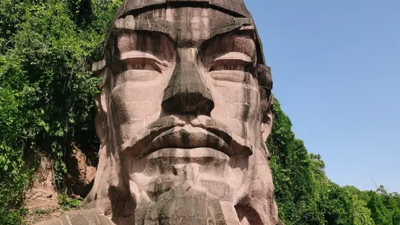畫聖廣場