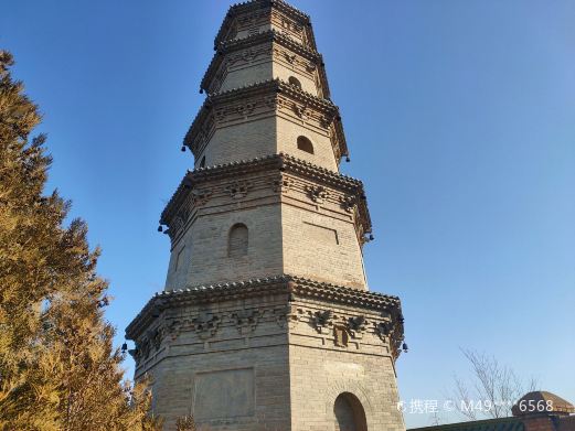 雁塔