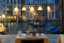 La Porta d'Acqua美食图片