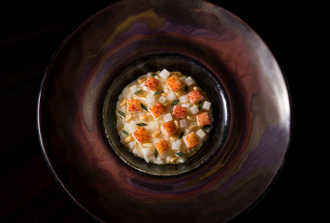 Le Cirque餐厅图片