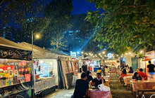 夜市 Sugbo Mercado餐厅图片