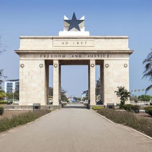 Accra