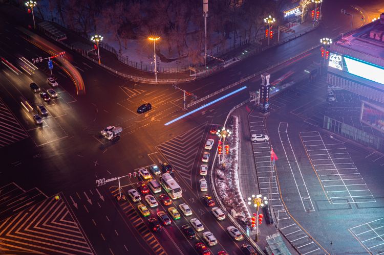 Local Transportation