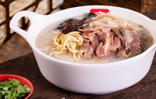 嘉汤一碗(中州路店)餐厅图片