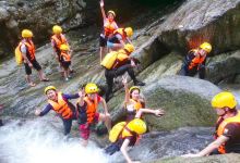 下水源景点图片