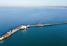 Southend Pier and Railway景点图片