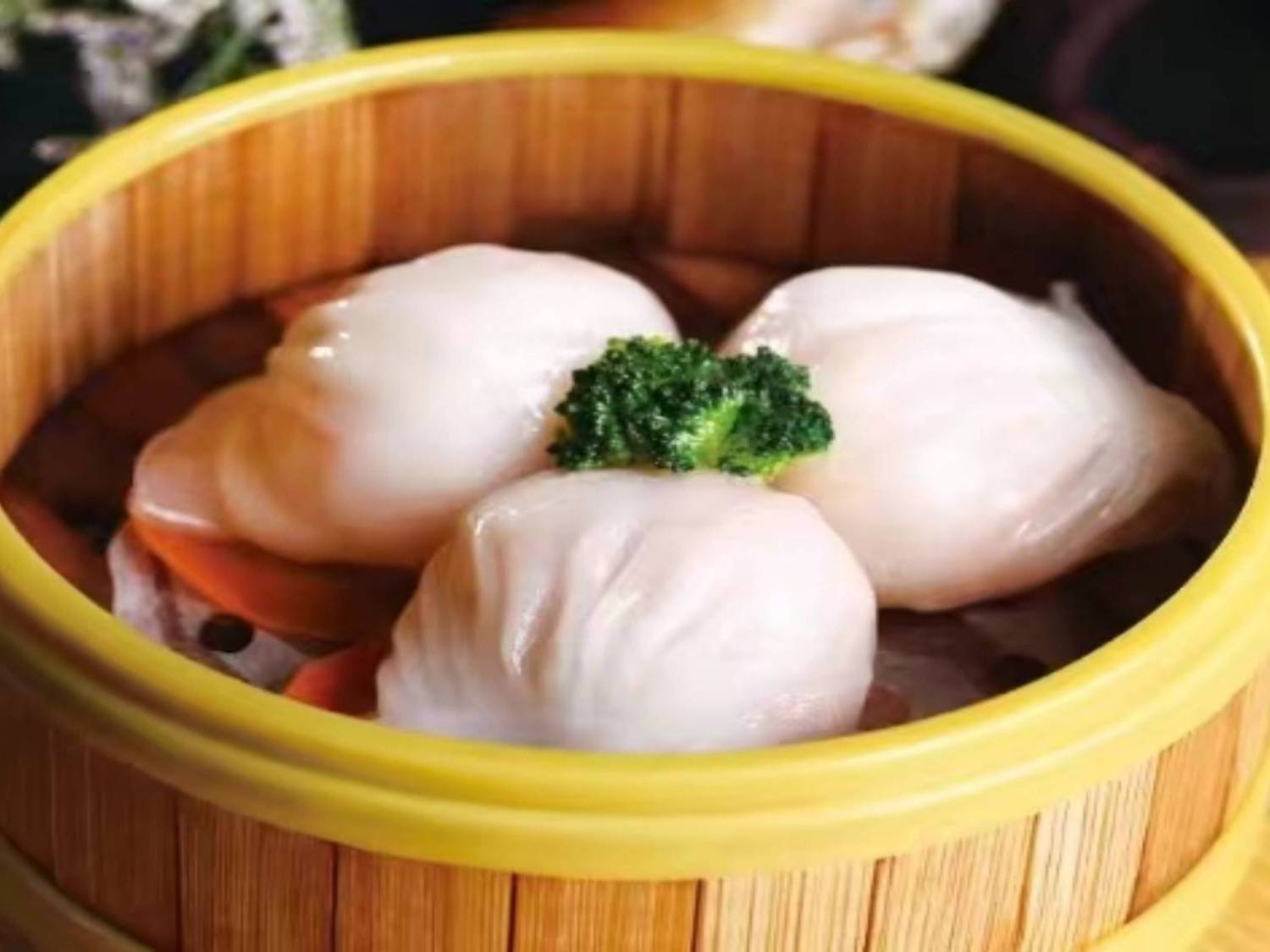 大同弘雅饭店·弘雅饭店餐厅图片