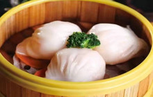 大同古城弘雅饭店·弘雅饭店餐厅图片