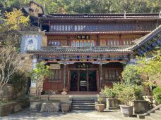 宝相寺-剑川-阿诚的白日梦