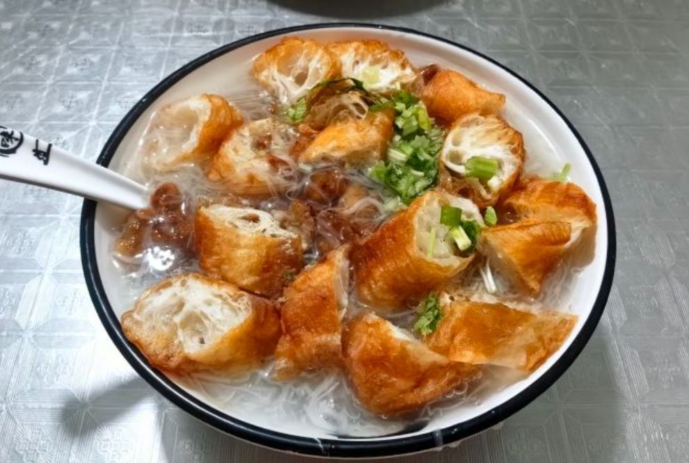 宝胜閩南風味馆(左海店)