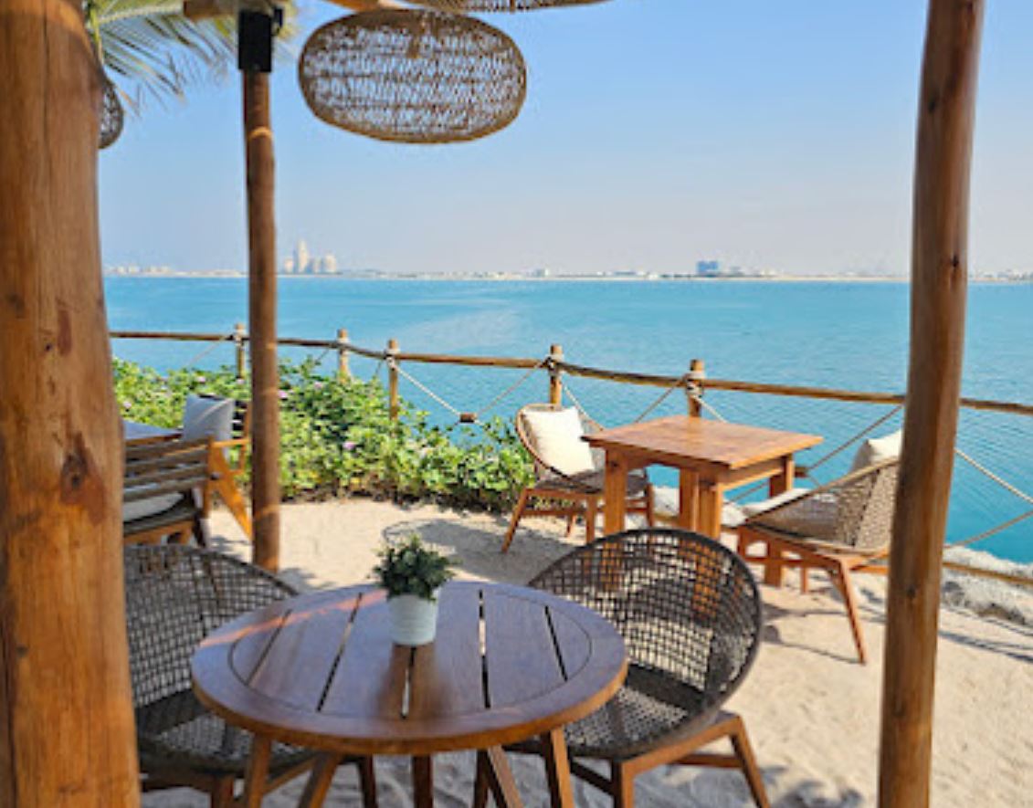 迪拜卓美亚古堡酒店-逸宫(Jumeirah Al Naseem Dubai)图片