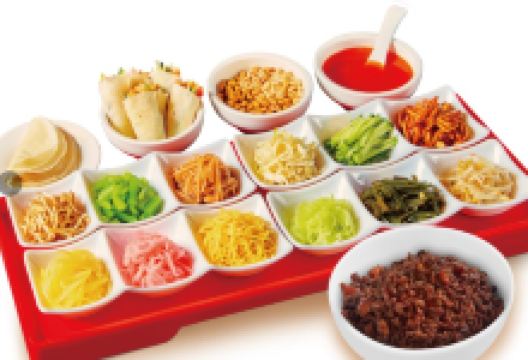 丝恋丝娃娃(国贸逸天城店)美食图片