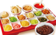 丝恋丝娃娃(逸天城国贸店)餐厅图片