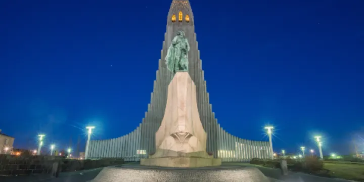 哈爾格林姆教堂