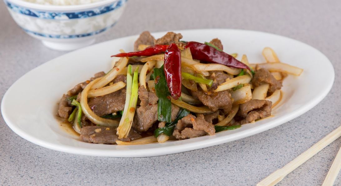 Taste Of China Arizona