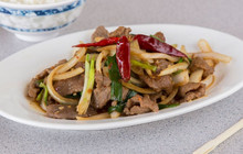 Taste Of China Arizona餐厅图片