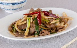 Taste Of China Arizona