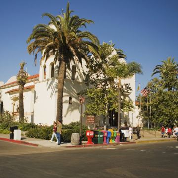 美国+加拿大17日15晚跟团游