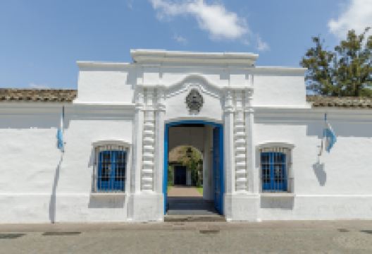 Historic House of Tucuman景点图片