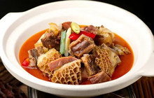 湘健土菜馆·农家菜餐厅图片