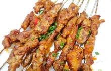 花儿穆萨·烤肉餐厅(天水总店)餐厅图片