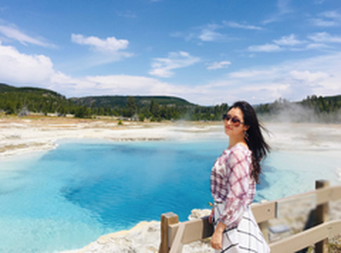 黄石国家公园游记图片] 旅行前记