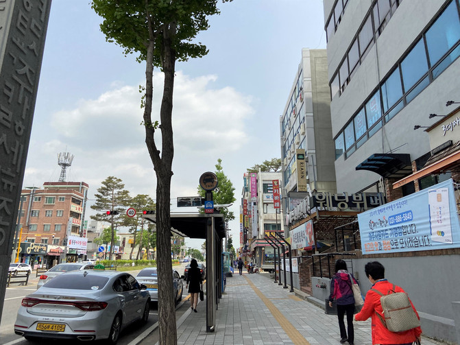 韓國名品折扣店在哪兒適合約會的韓國旅行推薦。