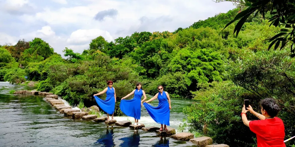 永安旅遊