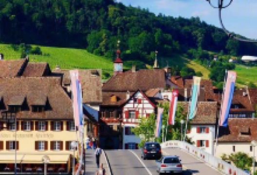 Rheinfels美食图片