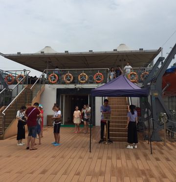 与爱同行，教你宜昌两坝一峡玩的巴适住的舒心-旅游酒店推荐