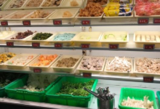 鲜友火锅(中坜平镇店)美食图片