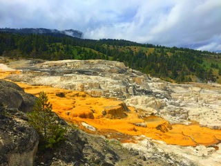 江山妖娆，风景如画，美西大环线自驾回忆！