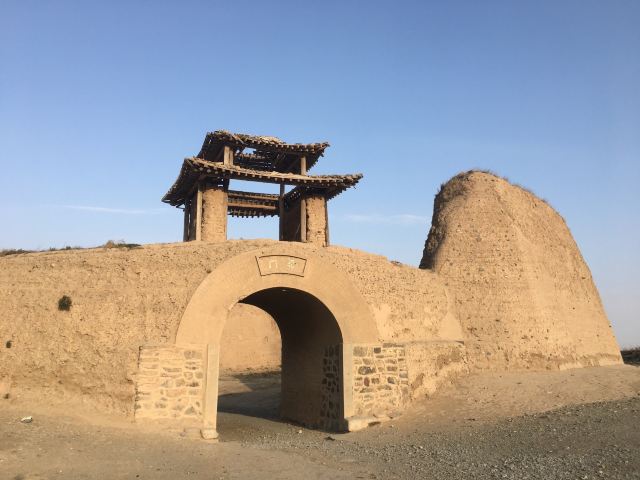 永泰古城旅行图片 1