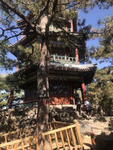 圣佑庙-昭苏-滇国剑客