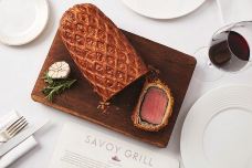 Savoy Grill - Gordon Ramsay-伦敦-M43****7762