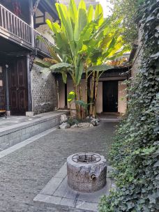 李鸿章故居-合肥-一枕听香