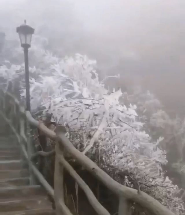 云台山风景区旅行图片 1