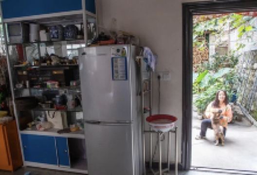 兴隆粮油门市部购物图片