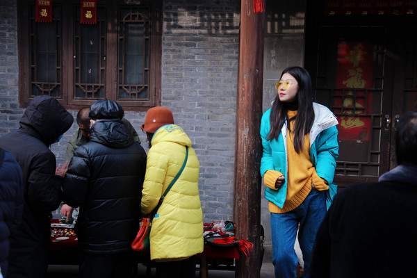 乘着高铁去旅游丨周末两天一夜，从上海到淮安，一场人文、美食之旅