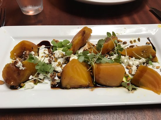 Seasons 52餐厅图片