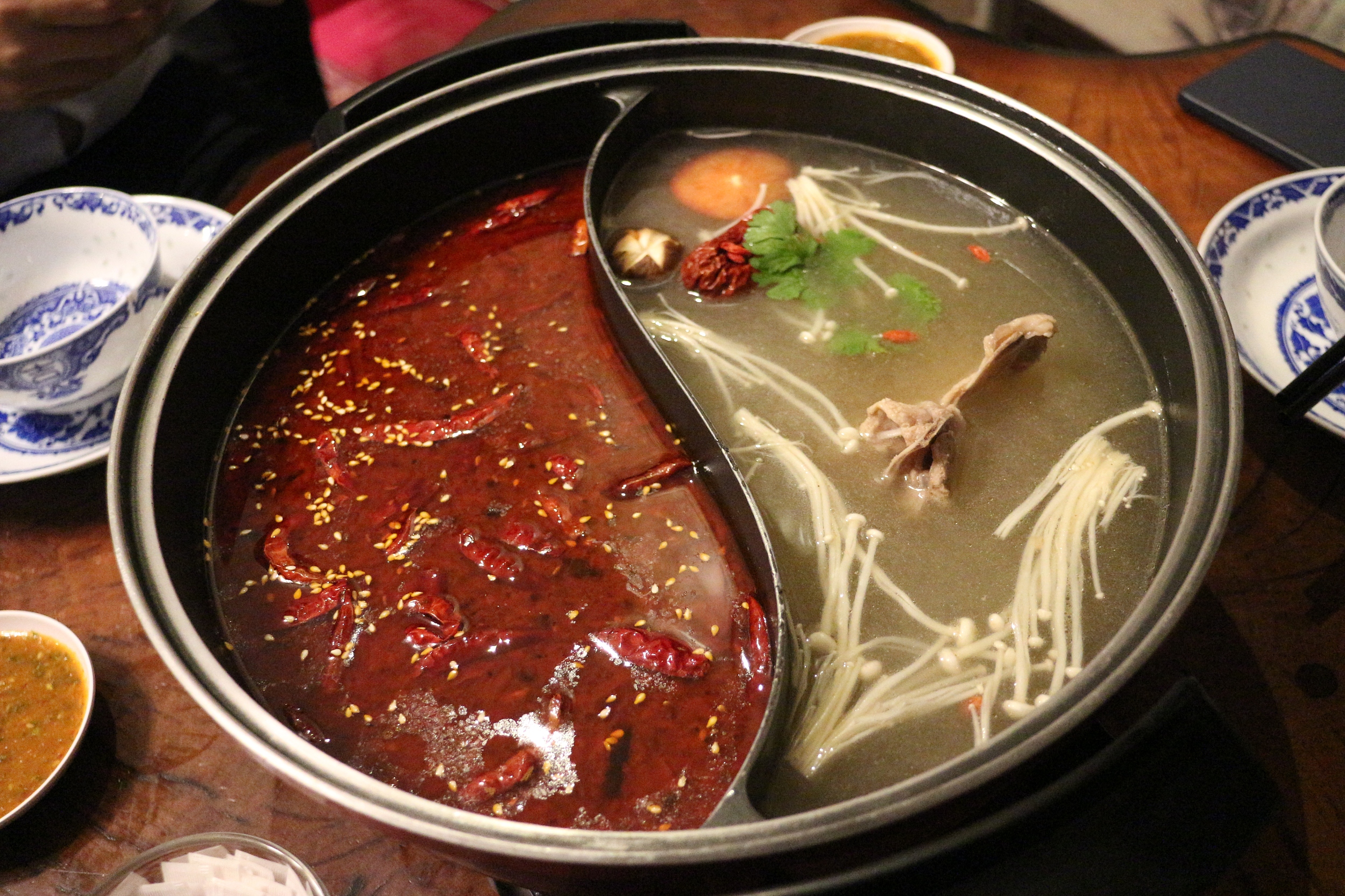 傣妹火锅(池州同辉广场店)