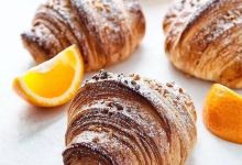 Baker's Tales美食图片