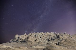 西北旅游,自驾甘青大环线,最详尽攻略