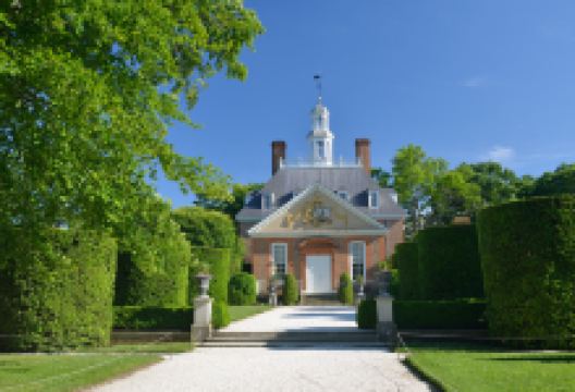 总督府景点图片