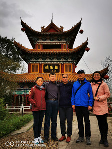 新晃游记图文-西安出发双飞新晃---两月浅游湘西明珠