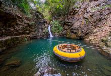 清远笔架山旅游度假区景点图片