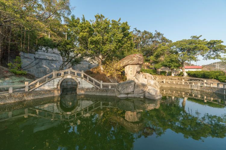 鸿山公园